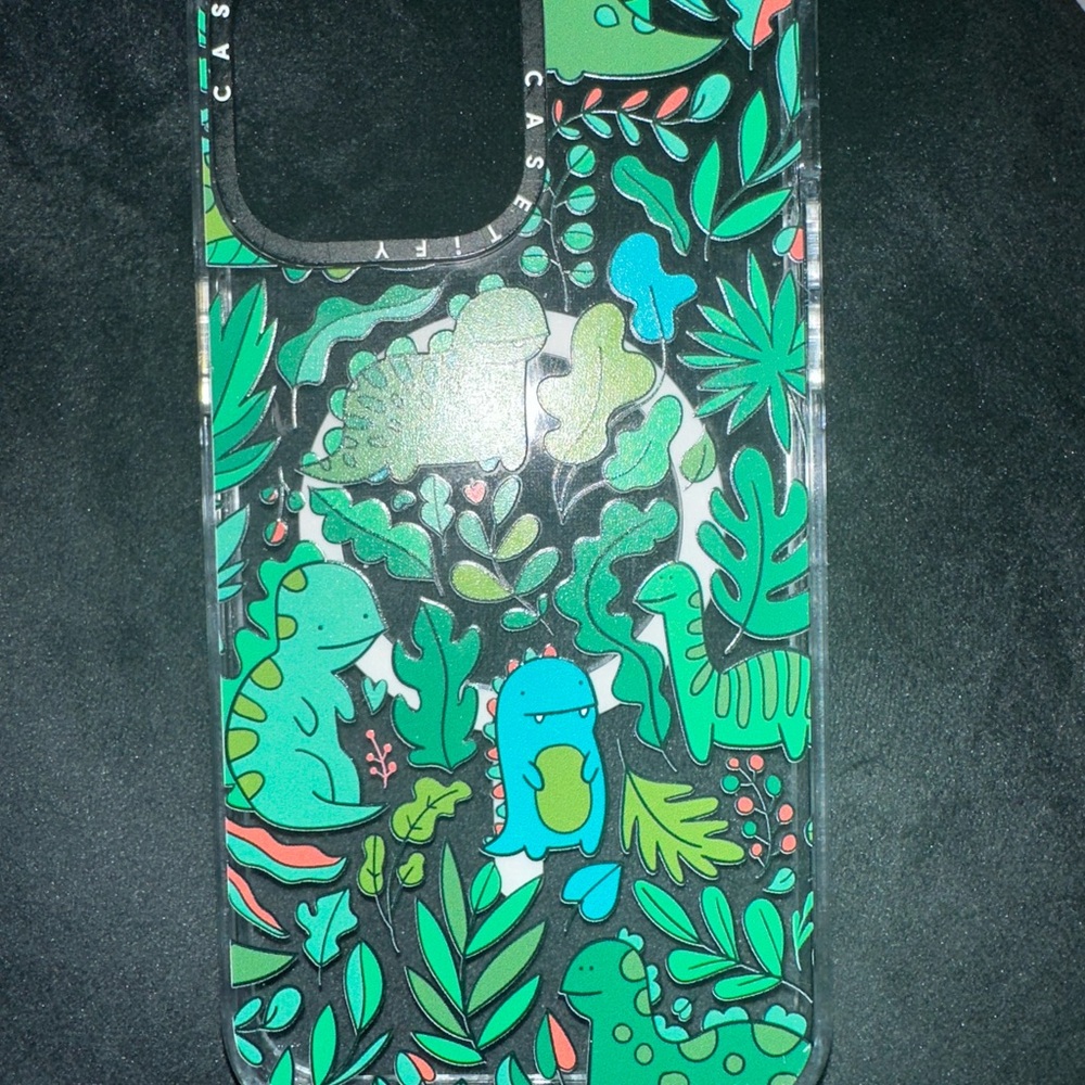 Casetify iPhone 14 PRO MAX CASE